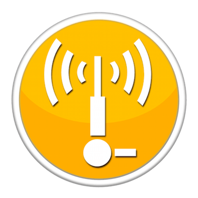 WiFi Explorer 2.3.2