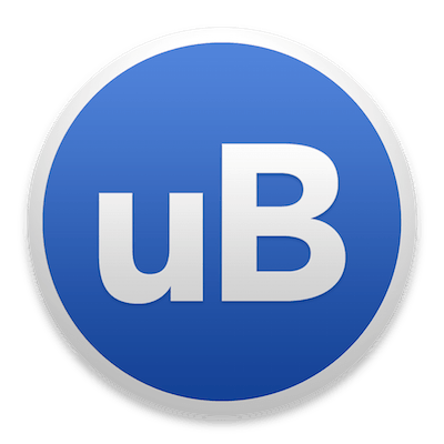 uBar 3.2.5