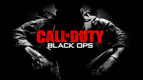 Call of Duty: Black Ops 1.15 for Mac
