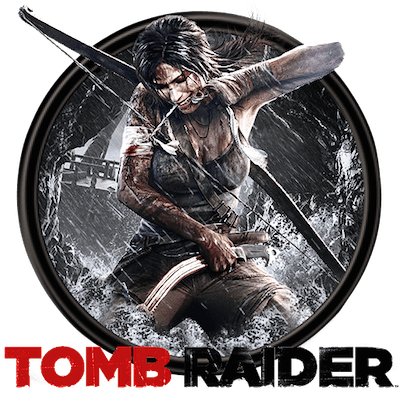 Tomb Raider 1.0 [МАS]