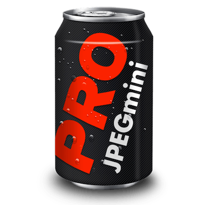 JPEGmini Pro 1.9.8