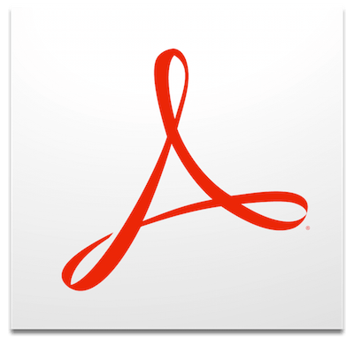 Adobe Acrobat XI Pro 11.0.0 Mac OS X