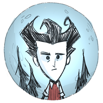 Don't Starve: Reign of Giants +DLC (2014)