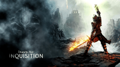Dragon Age: Инквизиция - Digital Deluxe (2014) PC