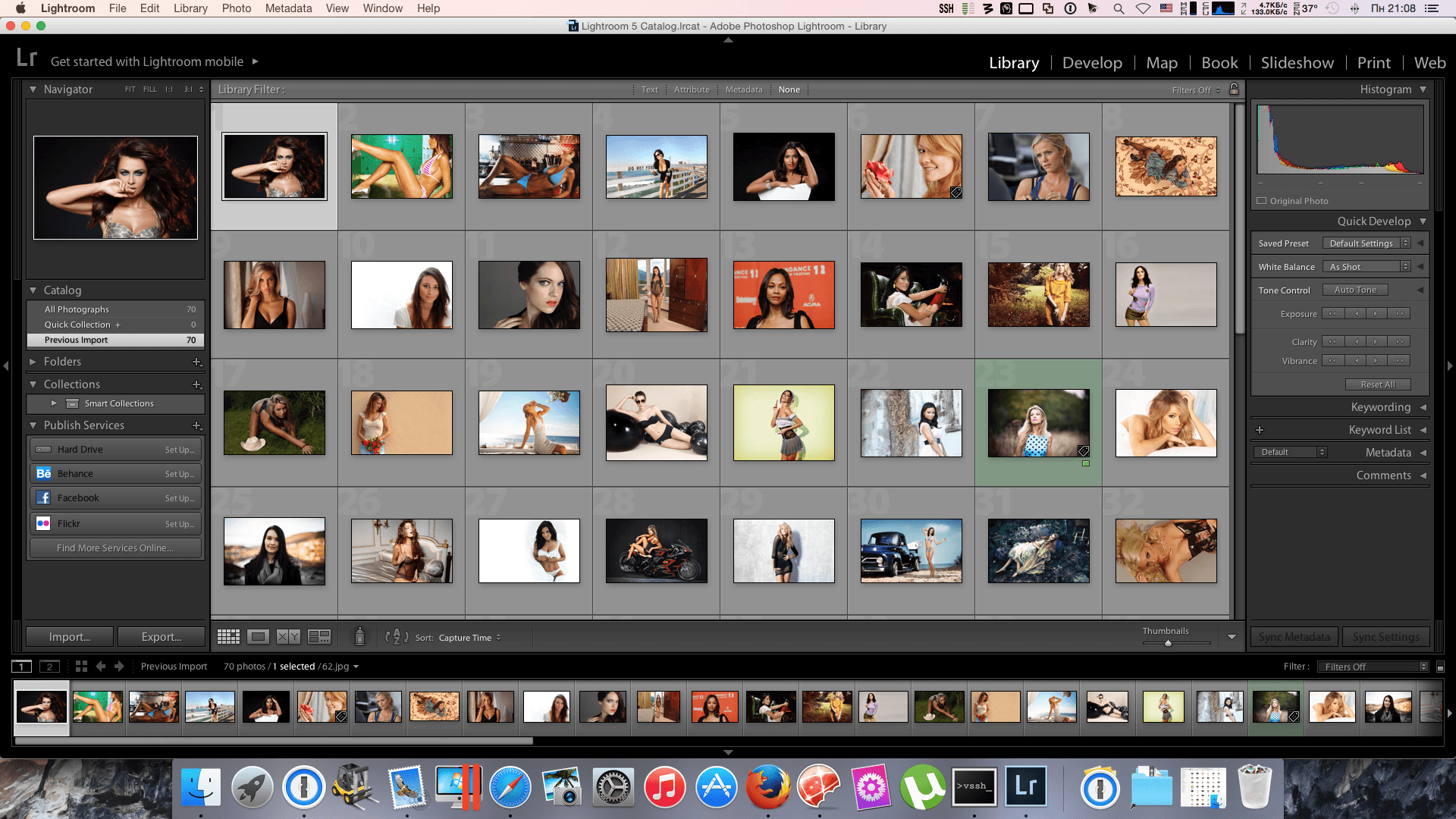 Adobe Photoshop Lightroom For Mac 5 7 1 Skachat Mac Os