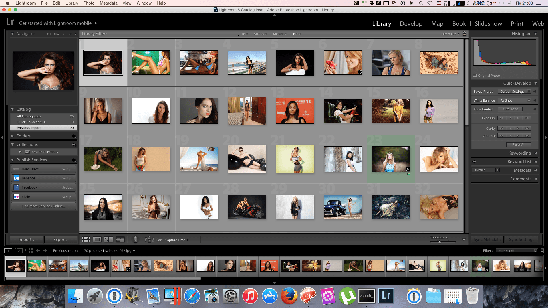 lightroom for mac free download