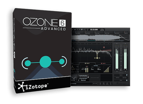 izotope ozone advanced 9.1.0