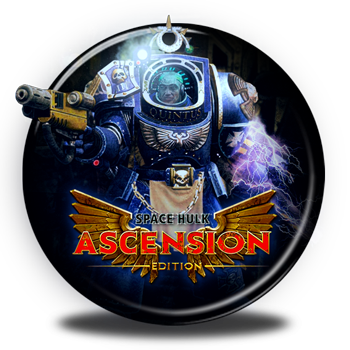 Space Hulk Ascension (2014)