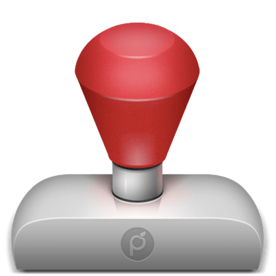 iWatermark Pro 2.0 for Mac