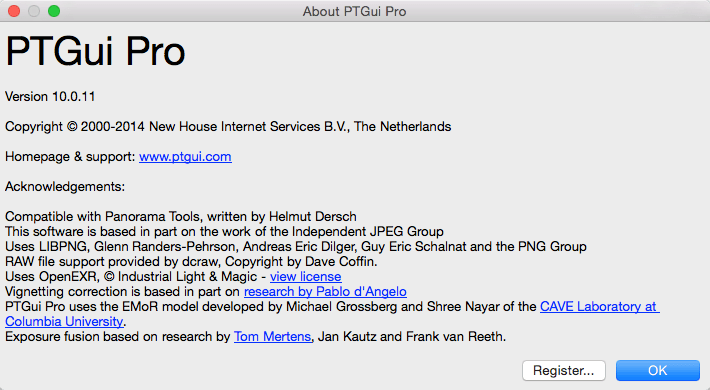 ptgui 10.0.12 serial