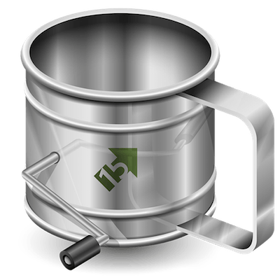Silent Sifter 3.1