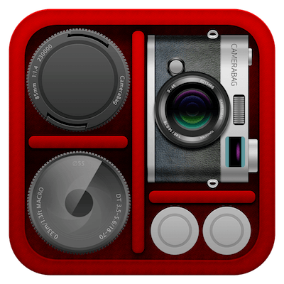 CameraBag Pro 2023.3.0 for apple instal free