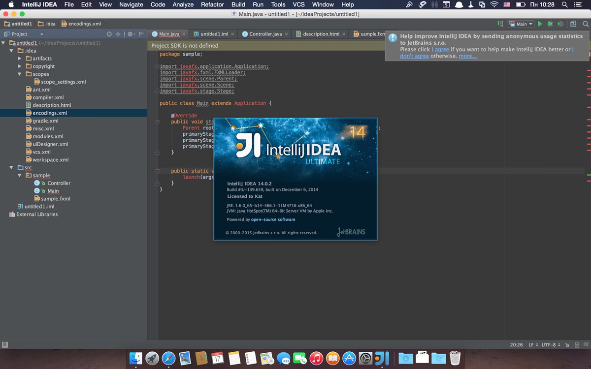 intellij idea ultimate free download