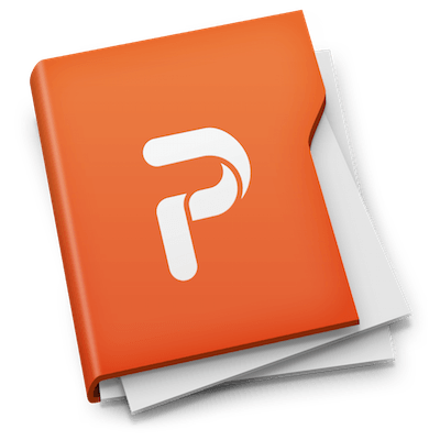 Templates for PowerPoint Pro 1.1