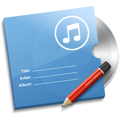 Wondershare TidyMyMusic 1.6.0.3