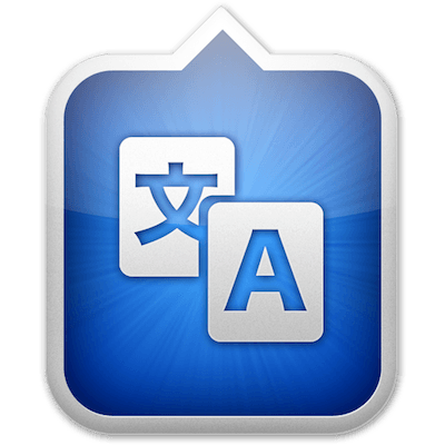 Translate Tab 1.0.4 - переводчик для Mac OS