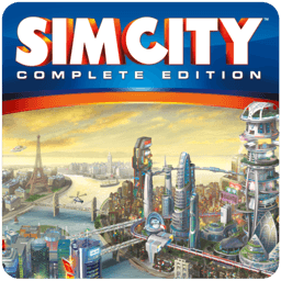 SimCity: Complete Edition for Mac