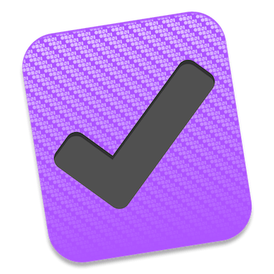 OmniFocus Pro 2.9.1