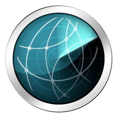 PortsMonitor 1.4.1 - мониторинг сетевых подключений в Mac OS