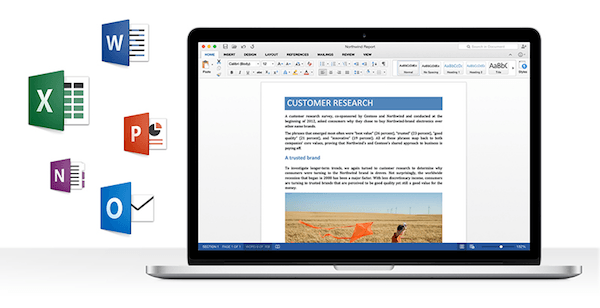 office 2019 for mac download