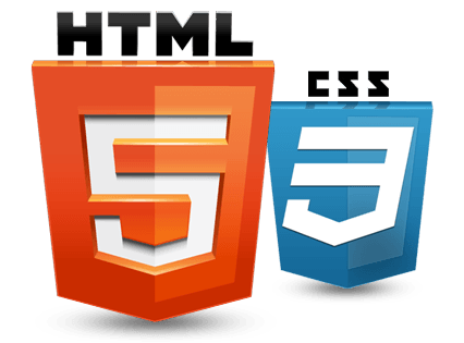 урок создание сайта html css