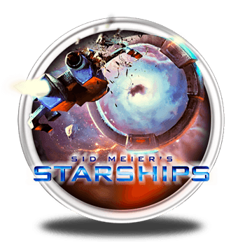 Sid Meier's Starships v.1.1