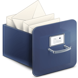 Mail Archiver X 2.6