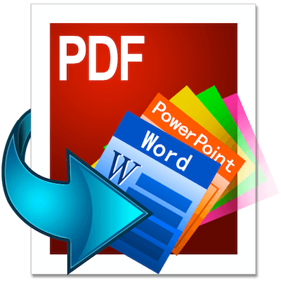 PDF-Converter 3.1.0
