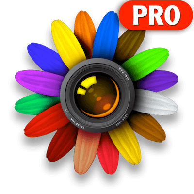 FX Photo Studio Pro 3.0.1 - фоторедактор для Mac OS X
