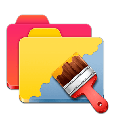 Folder Designer 1.5
