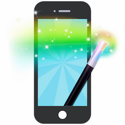 Xilisoft iPhone Magic 5.7.9 for Mac