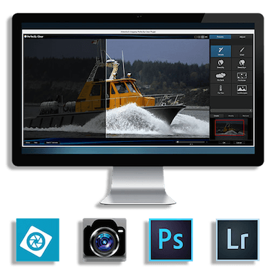 perfectly clear workbench vs lightroom