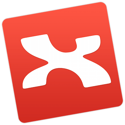 XMind 6 Pro 3.6.1