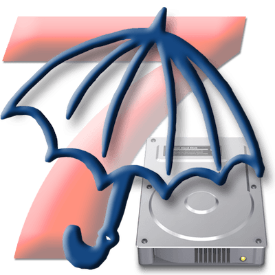 Tri-BACKUP Pro 7.2 - резервное  копирование в Mac OS