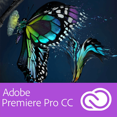 Adobe Premiere Pro CC 2015.3 v10.4.0 for Mac