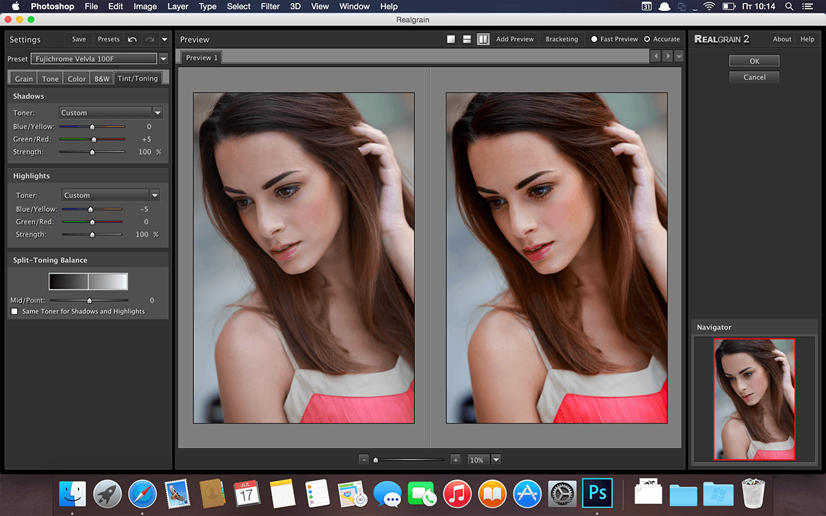 Best plugins for photoshop