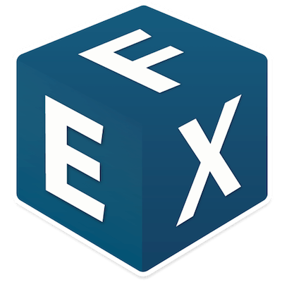 FontExplorer X Pro 5.5.1 - менеджер шрифтов для Mac