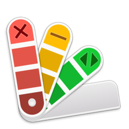 Flavours 2 Lite - меняет цветовую схему OS X