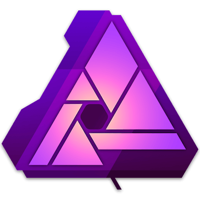 Affinity Photo 1.5.2