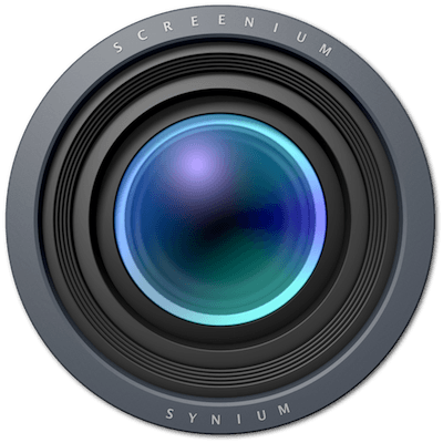 Screenium 3.1.2 - сделать съемку экрана на Маке