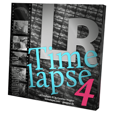 LRTimelapse Pro 4.7.6
