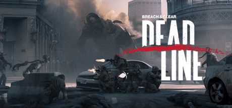 Breach & Clear: Deadline (2015)