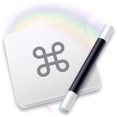 Keyboard Maestro 7.3.1