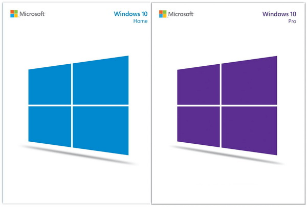 Microsoft Windows 10.0.15063 Version 1703 RTM Creators Update - March 2017 Update