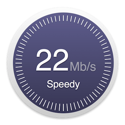 Speedy 1.4