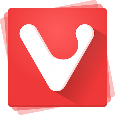 Vivaldi 1.6