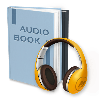 Audio Book 1.6.5