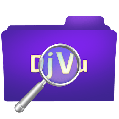 DjVu Reader FS v2.1.0