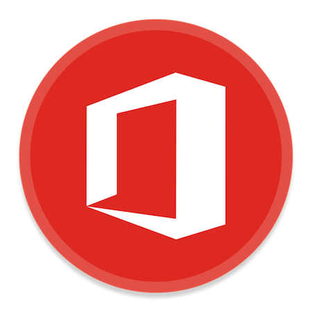 Microsoft Office Standard 2016 VL v15.23 (individual installers)