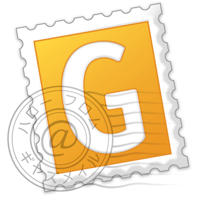 GyazMail 1.5.17
